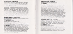 Various - Blue Break Beats Volume Two | Blue Note (CDP 0777 7 89907 2 7) - 4 Various - Blue Break Beats Volume Two | Blue Note (CDP 0777 7 89907 2 7) - 4