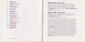 Various - Blue Break Beats Volume Two | Blue Note (CDP 0777 7 89907 2 7) - 2 Various - Blue Break Beats Volume Two | Blue Note (CDP 0777 7 89907 2 7) - 2