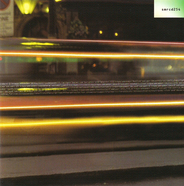 Marillion - Marillion.com | Sanctuary Midline (smrcd254) - 4