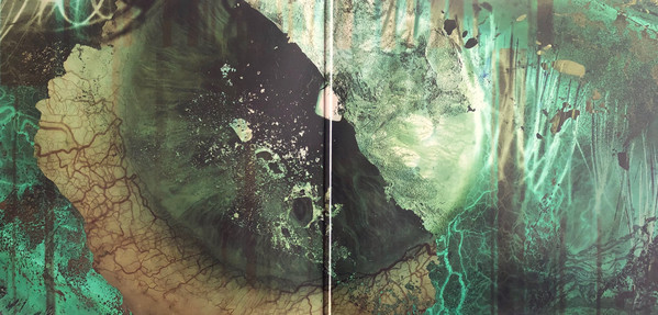 Between The Buried And Me - Automata [Complete] (2 x LP - Boxset - Limited Numbered Edition) [Vinyl] | Sumerian Records (none) - 4