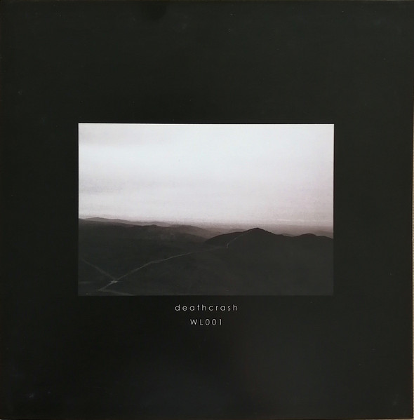 deathcrash - Slumber | Warm Laundry (WL 001) - main deathcrash - Slumber | Warm Laundry (WL 001) - main