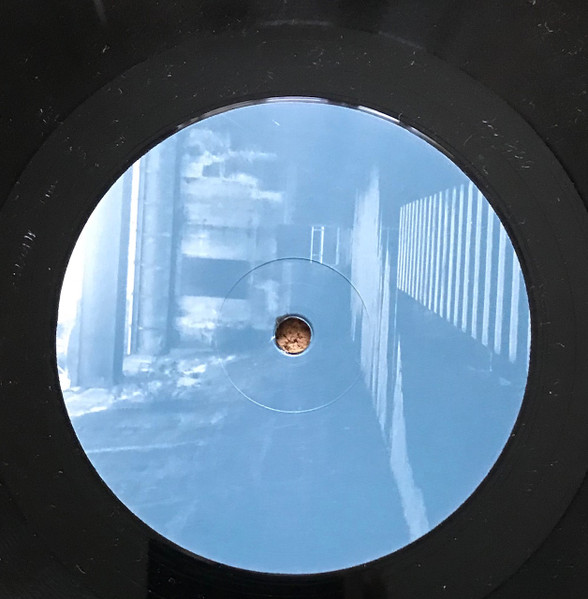 Peter F. Spiess - Echoes In A Carbon Nanotube | Assemble Music (AS-21) - 2