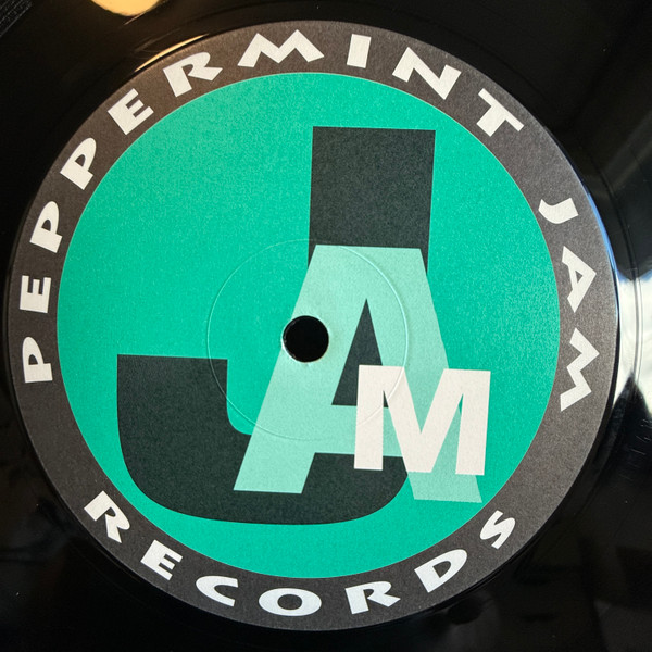 Mousse T. Vs. Hot 'N' Juicy - Horny | Peppermint Jam (PJMS0031) - 2 Mousse T. Vs. Hot 'N' Juicy - Horny | Peppermint Jam (PJMS0031) - 2