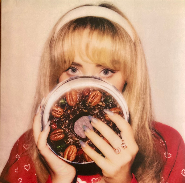Sabrina Carpenter - Fruitcake | Island Records (00602475116653)