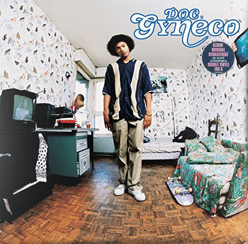 Doc Gynéco - Première Consultation | Parlophone (0190295991425)