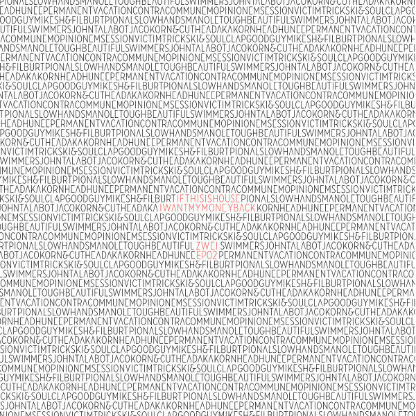 Various - If This Is House I Want My Money Back II, EP02 | Permanent Vacation (PERMVAC 084-3) - main Various - If This Is House I Want My Money Back II, EP02 | Permanent Vacation (PERMVAC 084-3) - main