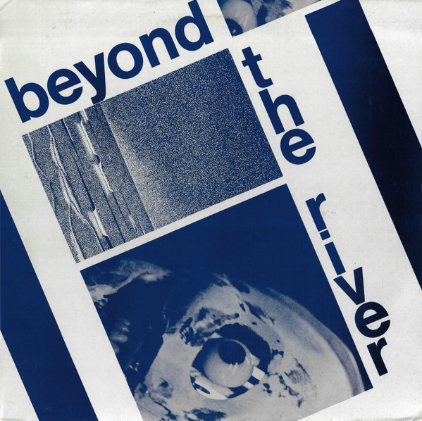 Various - Beyond The River (A Reading Area Compilation) | Open Door (OD 001)