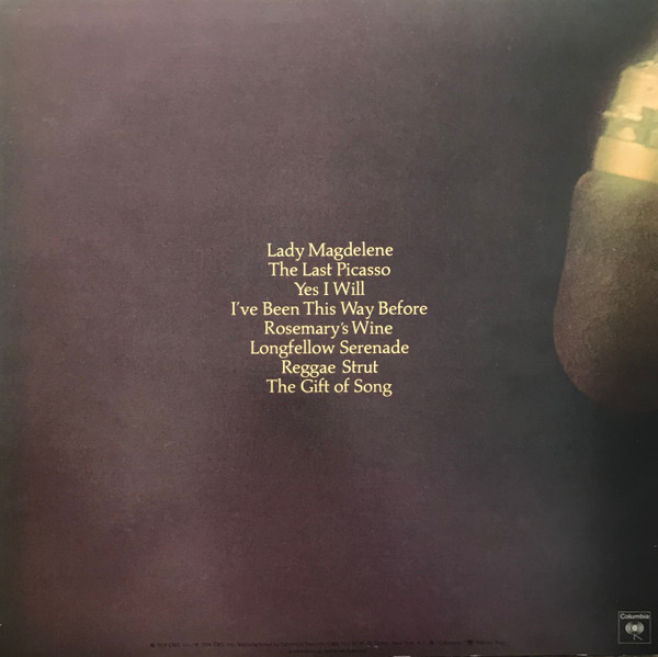 Neil Diamond - Serenade | Columbia (PC 32919) - 2 Neil Diamond - Serenade | Columbia (PC 32919) - 2