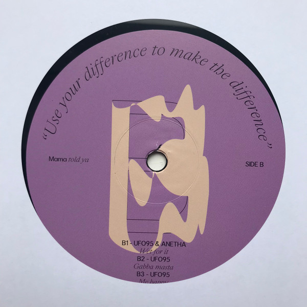 Use Your Difference To Make The Difference