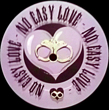Rob Vanden & Mrs. Wood - Easter Island | No Easy Love (NEL-04) - 2 Rob Vanden & Mrs. Wood - Easter Island | No Easy Love (NEL-04) - 2