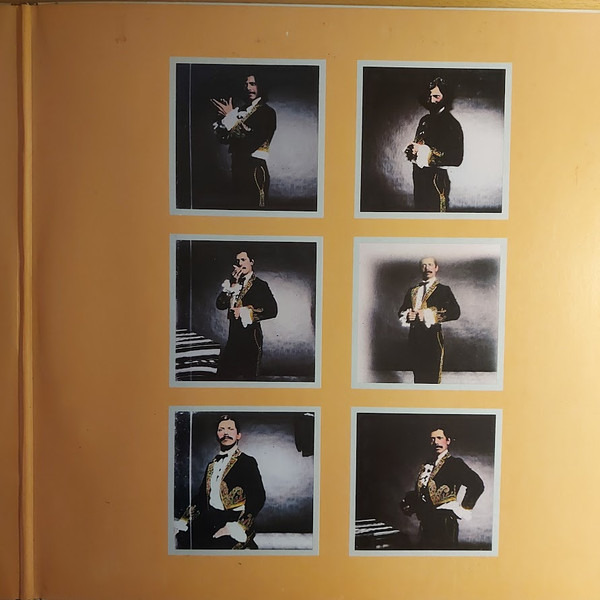 Chick Corea - My Spanish Heart | Polydor (2669 034) - 3 Chick Corea - My Spanish Heart | Polydor (2669 034) - 3