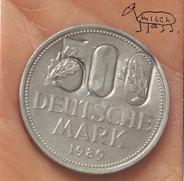 Milch - 500 | L'Age D'Or (LADO 17024) - main