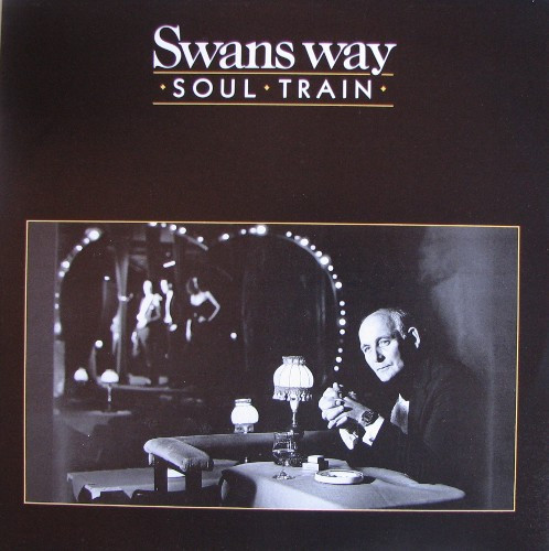 Swans Way - Soul Train | Exit International Records (EXT 312) - main