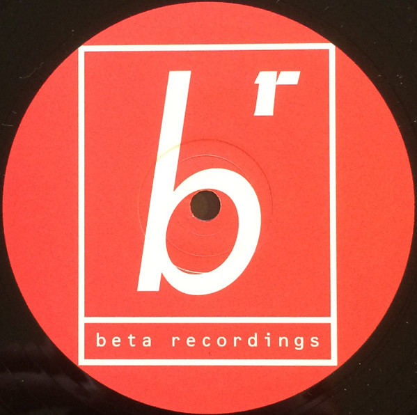John B - 'Catalyst' Album Sampler #1 | Beta Recordings (BETA 002) - 3 John B - 'Catalyst' Album Sampler #1 | Beta Recordings (BETA 002) - 3