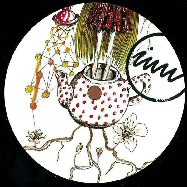 LEON - Walking EP | IWW Music (IWW 006)