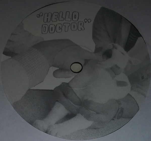 Gravy Train!!!! - "Hello Doctor" | Kill Rock Stars (KRS 389) - 4 Gravy Train!!!! - "Hello Doctor" | Kill Rock Stars (KRS 389) - 4