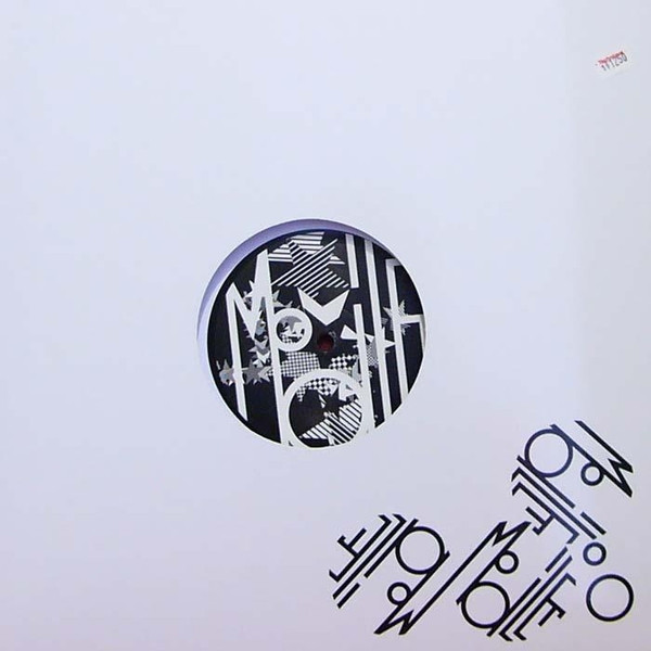 Exercise One - Dark Star | Mobilee (mobilee 024) - 3