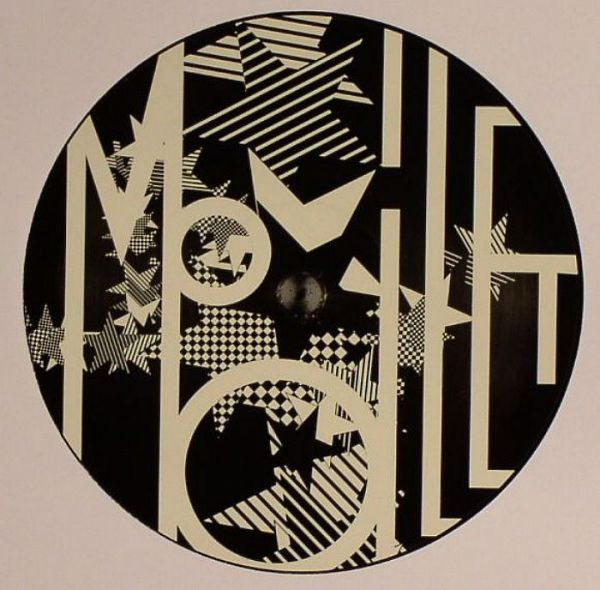 Exercise One - Dark Star | Mobilee (mobilee 024) - 2