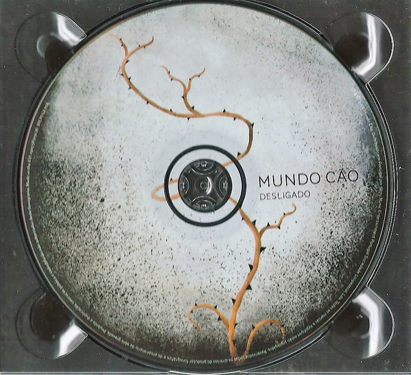 Mundo Cão - Desligado | Sony Music (none) - 4