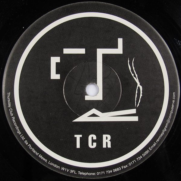 Blake - Doctors, Dentists & Architects | Thursday Club Recordings (TCR) (RENN3024) - 2 Blake - Doctors, Dentists & Architects | Thursday Club Recordings (TCR) (RENN3024) - 2