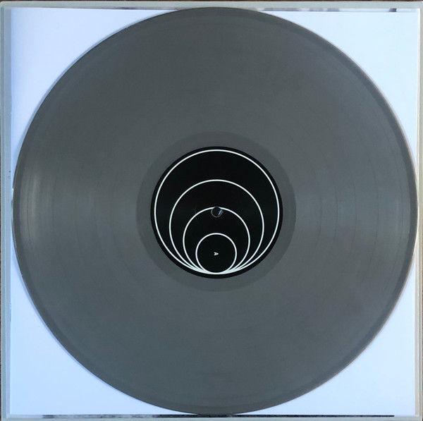 Coilguns - Watchwinders | Hummus Records (HUMM072) - 3 Coilguns - Watchwinders | Hummus Records (HUMM072) - 3