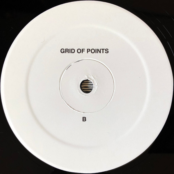 Grouper - Grid Of Points | Kranky (krank217) - 4