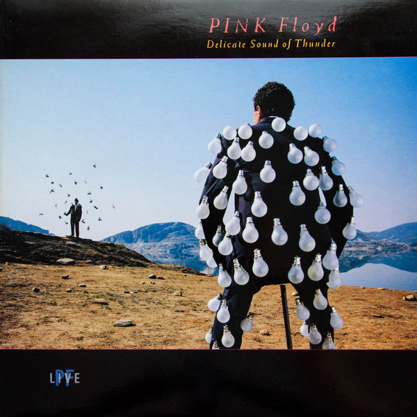 Pink Floyd - Delicate Sound Of Thunder | EMI (2-62 7914801) - main Pink Floyd - Delicate Sound Of Thunder | EMI (2-62 7914801) - main