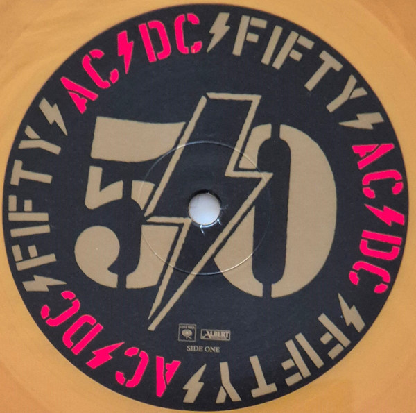 AC/DC - Ballbreaker | Columbia (19658873361) - 4 AC/DC - Ballbreaker | Columbia (19658873361) - 4