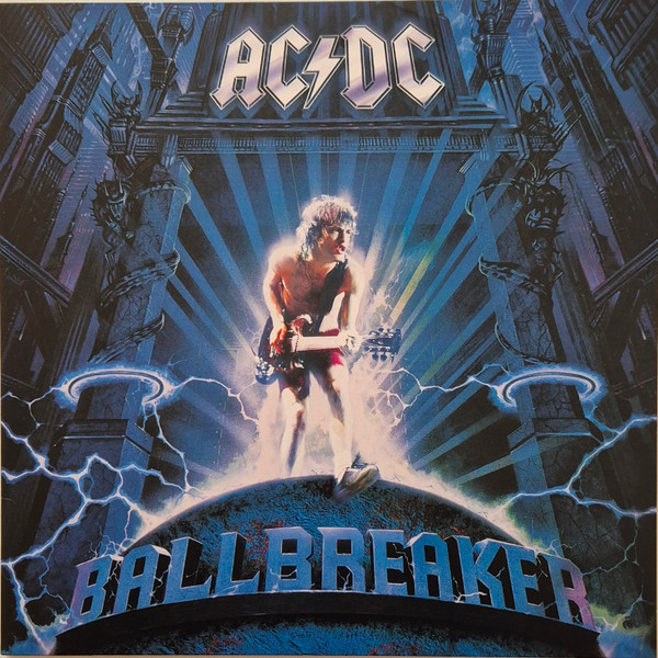 AC/DC - Ballbreaker | Columbia (19658873361) - main AC/DC - Ballbreaker | Columbia (19658873361) - main