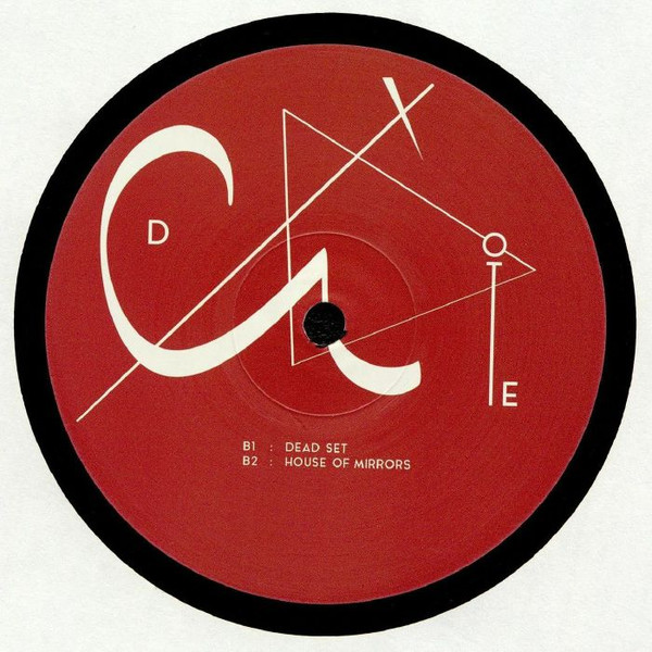 Junes - Vista Lens | Dote (DOTE003) - 2