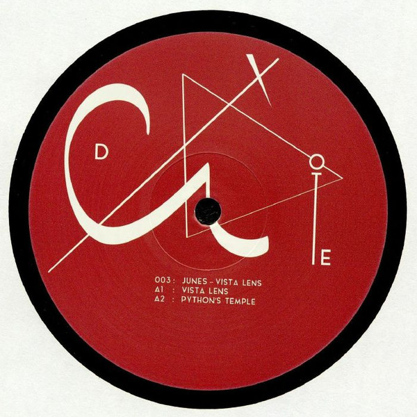 Junes - Vista Lens | Dote (DOTE003) - main