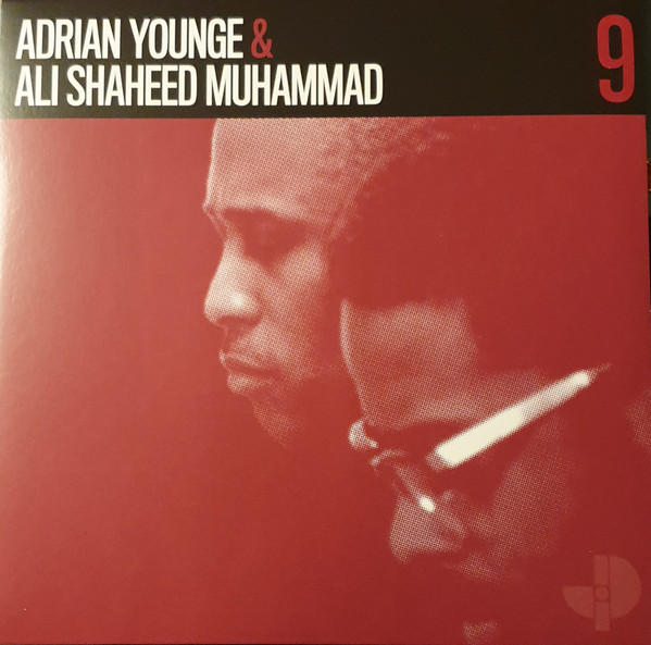 Adrian Younge & Ali Shaheed Muhammad - Jazz Is Dead 9 (Instrumentals) | Jazz Is Dead (JID009) - 2