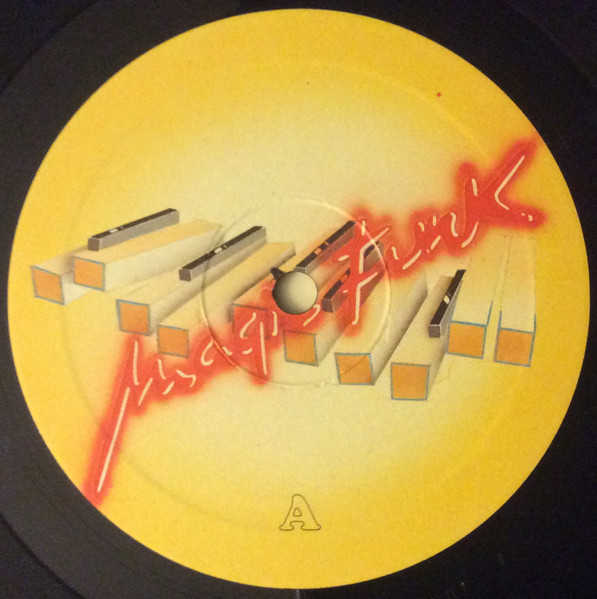 DJ Munch - Party Rock | Don Disco (DDP-1005-FUNK) - 3