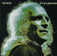 Léo Ferré - Il N'Y A Plus Rien | MoviePlay (S-30054)