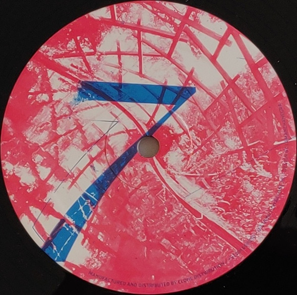 Polytunnel - Bioacoustics | Seventh Sign Recordings (7SR035) - 2