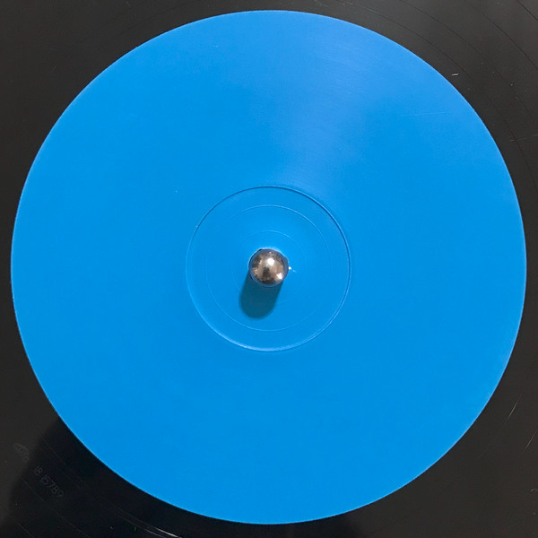 Tessela  /  Lanark Artefax - Blue 01 | Whities (WHYTBLU01) - 2