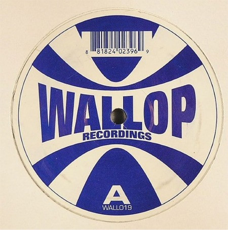 Intastella - Arise 2004 | Wallop Recordings (wall 019) - 2