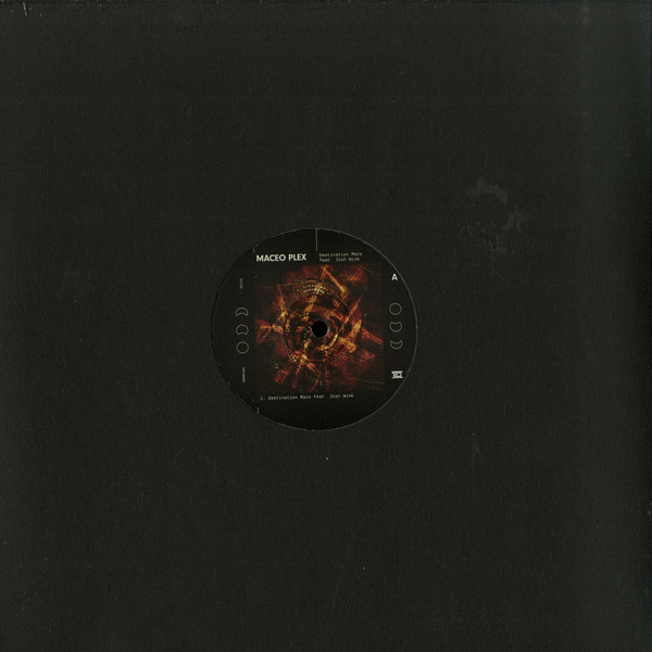Maceo Plex Feat. Josh Wink - Destination Mars | Drumcode (DC216) - main Maceo Plex Feat. Josh Wink - Destination Mars | Drumcode (DC216) - main
