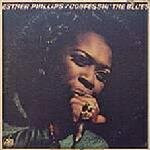 Esther Phillips - Confessin' The Blues | Atlantic (W 50222) - main