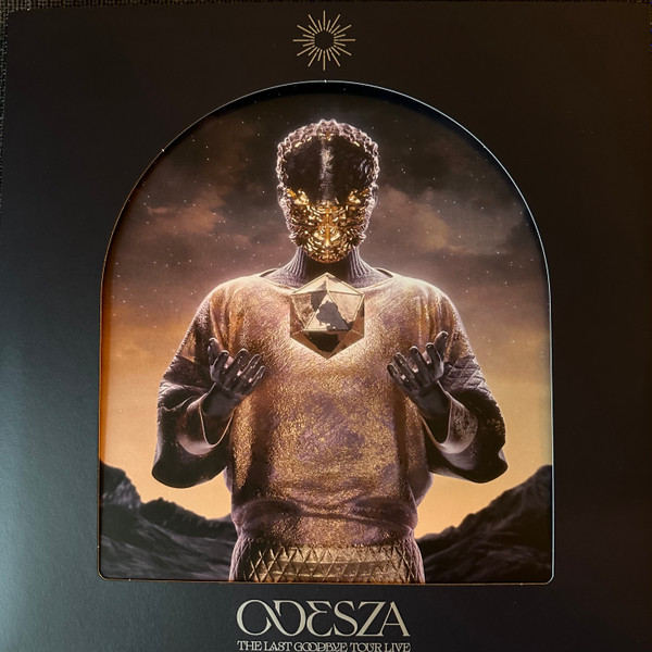 Odesza - The Last Goodbye Tour Live | Ninja Tune (ZEN306X)
