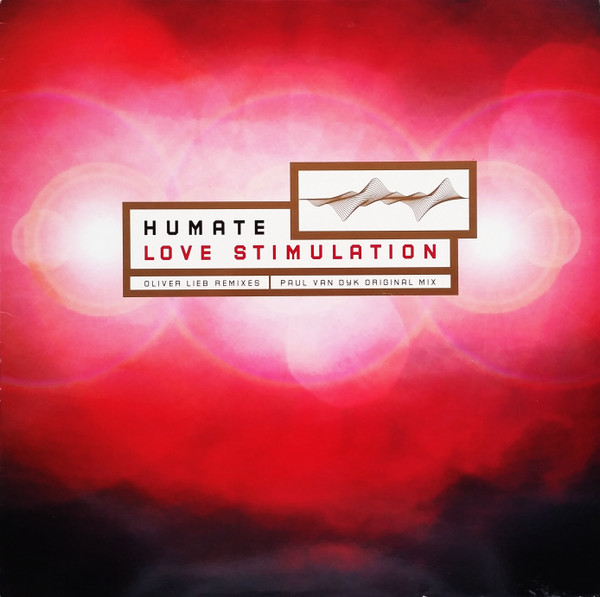 Humate - Love Stimulation | Deviant Records (DVNT22XR)