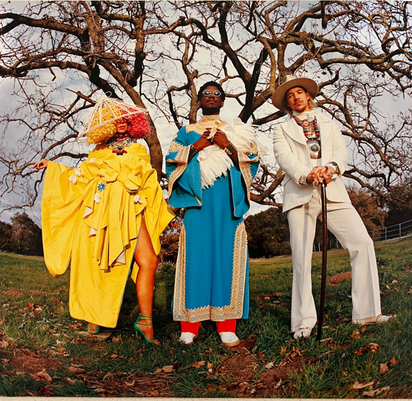 Labrinth , Sia & Diplo Present LSD - LSD | Columbia (19802804591) - 4 Labrinth , Sia & Diplo Present LSD - LSD | Columbia (19802804591) - 4