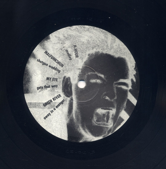 Various - Another Pyrrhic Victory | C/Z Records (CZ012) - 4 Various - Another Pyrrhic Victory | C/Z Records (CZ012) - 4
