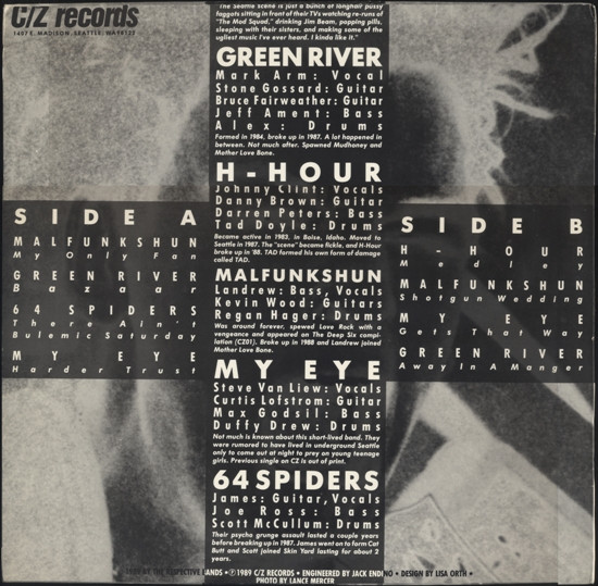 Various - Another Pyrrhic Victory | C/Z Records (CZ012) - 2 Various - Another Pyrrhic Victory | C/Z Records (CZ012) - 2