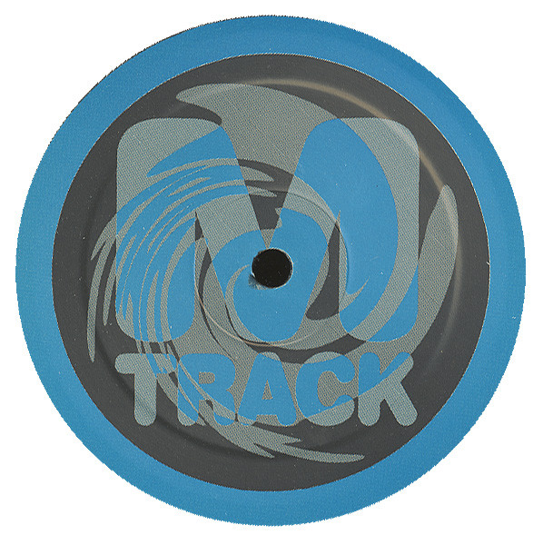 Glass Walker - Quasi / Drivethru' Brainwash / Fear Of Fun | M-Track (MT014) - 2 Glass Walker - Quasi / Drivethru' Brainwash / Fear Of Fun | M-Track (MT014) - 2