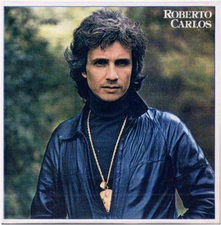 Roberto Carlos - Roberto Carlos | Discos CBS (230065)