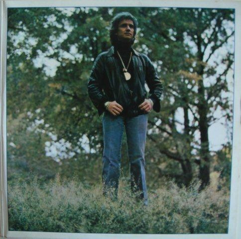 Roberto Carlos - Roberto Carlos | Discos CBS (230065) - 2