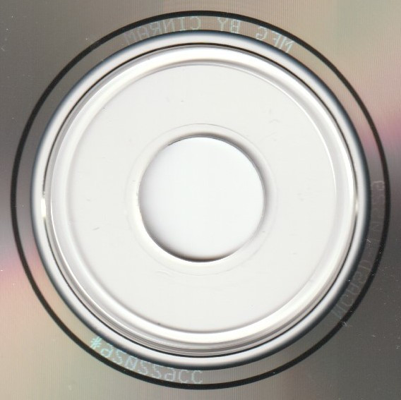 Wynonna - Wynonna | Curb Records (MCASD-10529) - 4 Wynonna - Wynonna | Curb Records (MCASD-10529) - 4