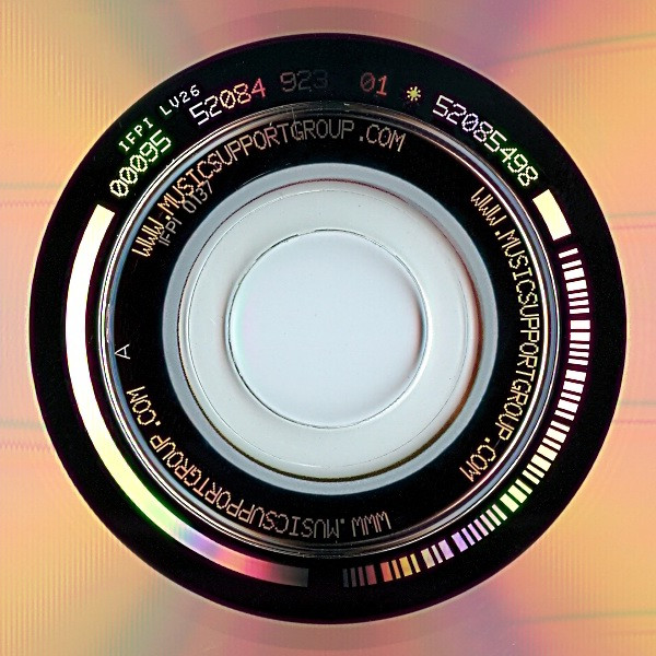 Dreamscape - Revoiced CD | Silverwolf Productions (SWP 0002 DC) - 4 Dreamscape - Revoiced CD | Silverwolf Productions (SWP 0002 DC) - 4