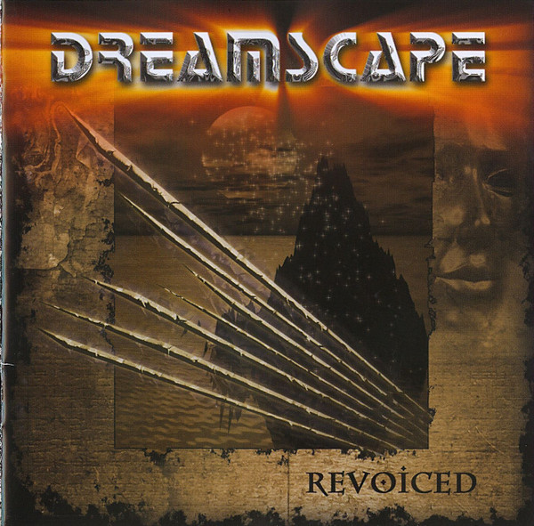 Dreamscape - Revoiced CD | Silverwolf Productions (SWP 0002 DC) - main Dreamscape - Revoiced CD | Silverwolf Productions (SWP 0002 DC) - main